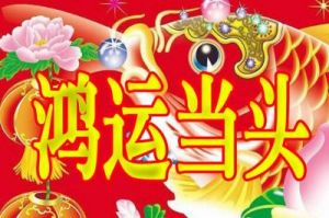 三大生肖11月运势揭秘：事业、爱情双丰收