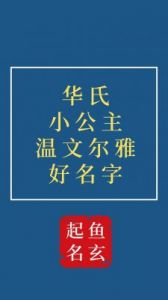 2025年男宝宝悦耳小名推荐