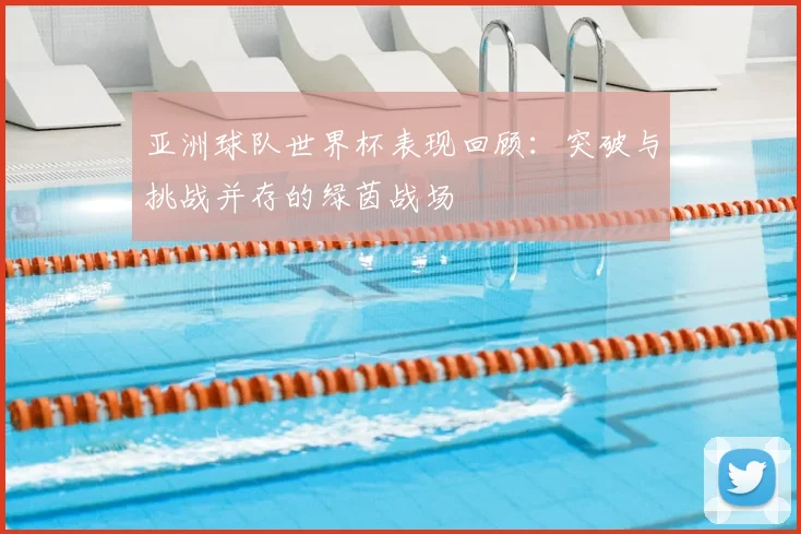 亚洲球队世界杯表现回顾:突破与挑战并存的绿茵战场