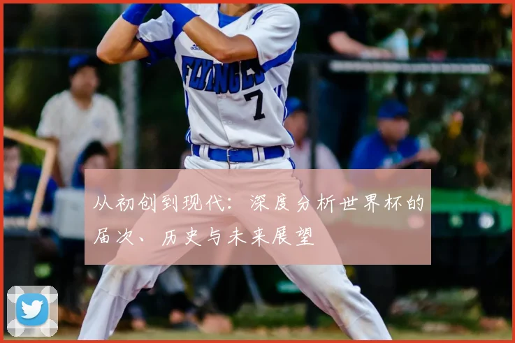 从初创到现代:深度分析世界杯的届次、历史与未来展望