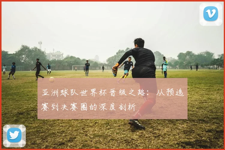 亚洲球队世界杯晋级之路：从预选赛到决赛圈的深度剖析