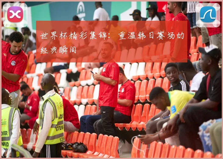 世界杯精彩集锦:重温韩日赛场的经典瞬间