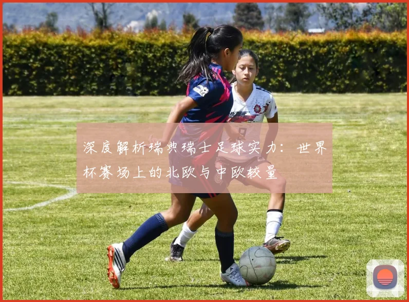 深度解析瑞典瑞士足球实力：世界杯赛场上的北欧与中欧较量