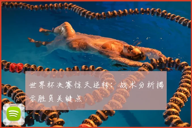 世界杯决赛惊天逆转:战术分析揭示胜负关键点