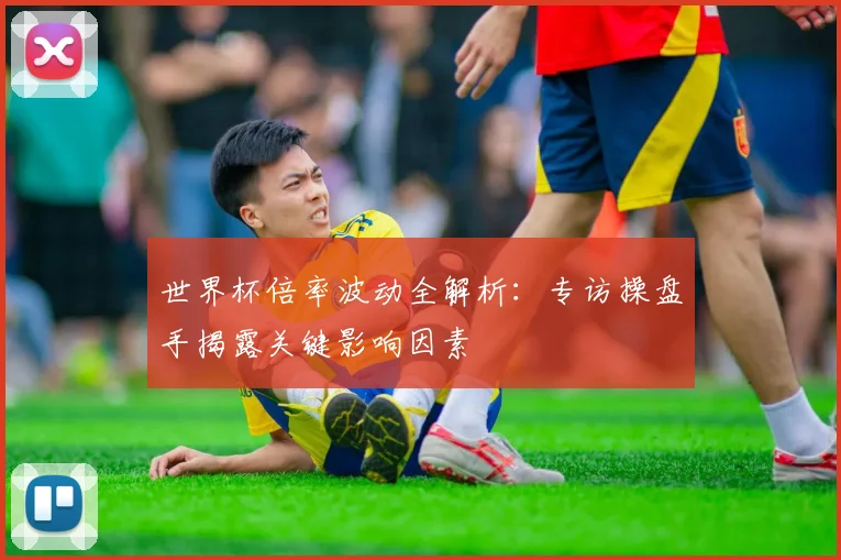 世界杯倍率波动全解析:专访操盘手揭露关键影响因素