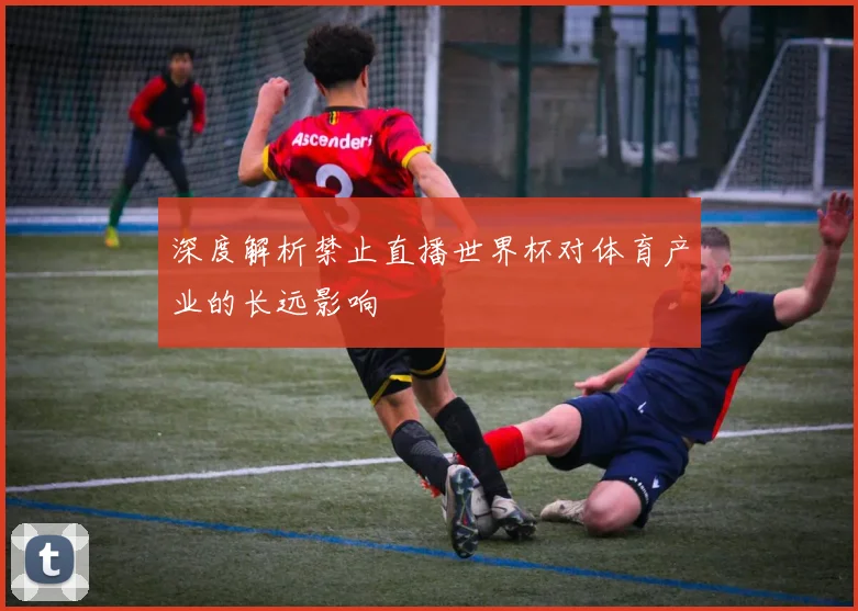 深度解析禁止直播世界杯对体育产业的长远影响