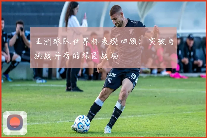 亚洲球队世界杯表现回顾:突破与挑战并存的绿茵战场