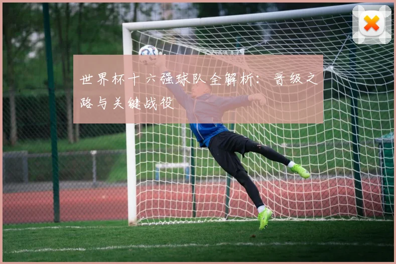 世界杯十六强球队全解析:晋级之路与关键战役