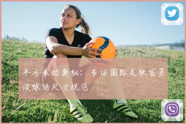 平方米的奥秘：专访国际足联官员谈球场尺寸规范